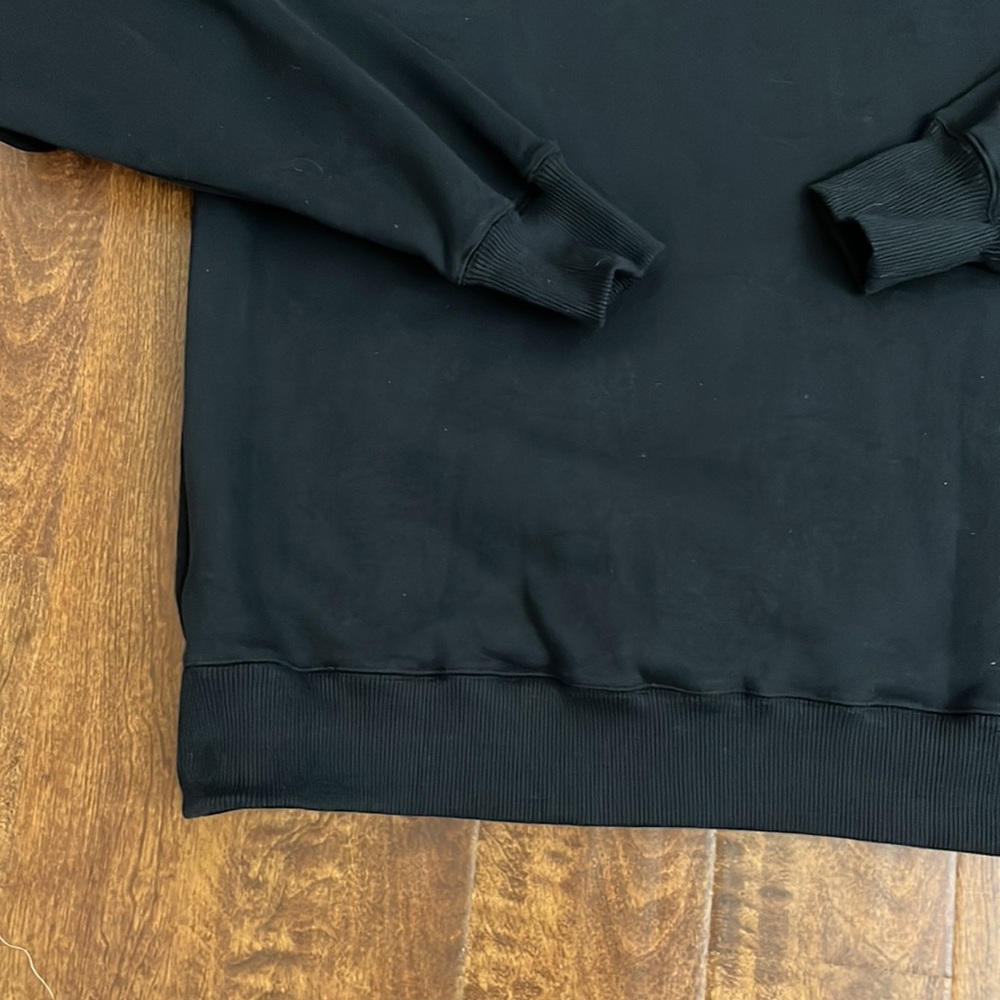 Under Armour Multi Sport Hoodie Size L - Picture 16 of 16